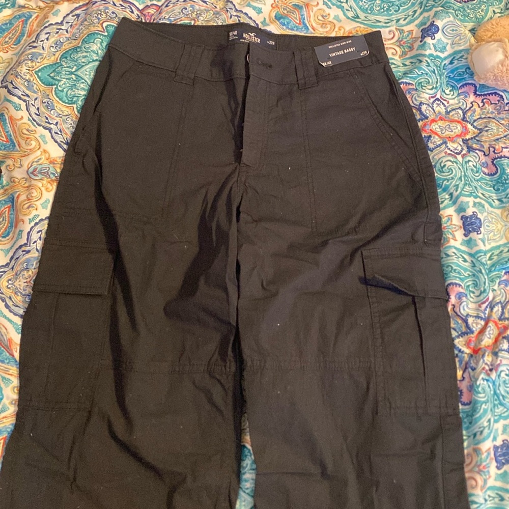 Cargos baggy